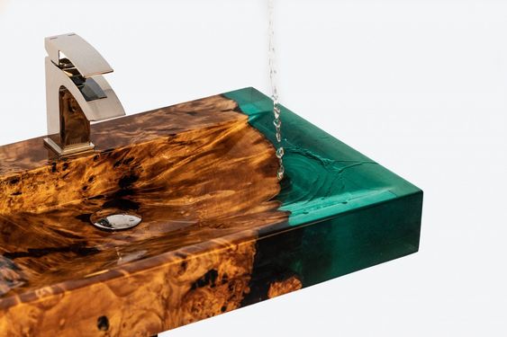epoxy-wooden-sink